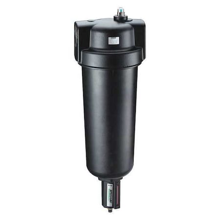 Speedaire 4ZL22 - Pneumatic Oil Filter,2 In. NPT,600 cfm