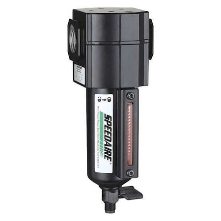 Speedaire 4ZL41 - Compressed Air Filter,250 psi,70 cfm