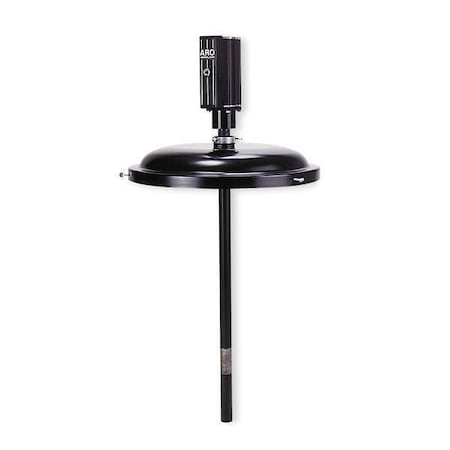 Aro LP3009-1 - Air Drum Pump, 1.22 gpm, 7,500 psi, 50:1