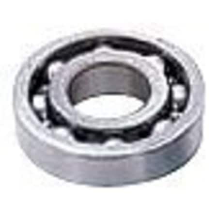 Ntn 6210C3 - Deep Groove Radial Ball Bearing, 6210 Industry Number, Open Closure, 50 mm Bore Dia, Alloy Steel