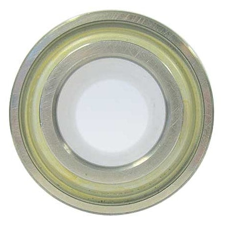Ntn DC211TTR21 - Radial Ball Bearing, DC211 TTR21 Industry Number, Double Sealed Closure, Alloy Steel