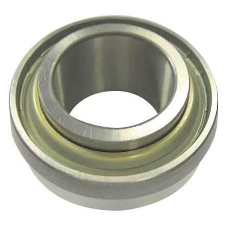 Ntn DS210TTR5R - Radial Ball Bearing, DS210 TTR5 R Industry Number, Double Sealed Closure, Alloy Steel