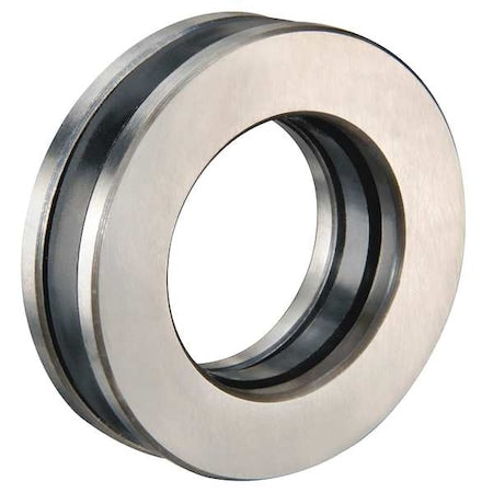 Ina 81106-TV - Cylindrical Roller Thrust BRG,Bore 30mm