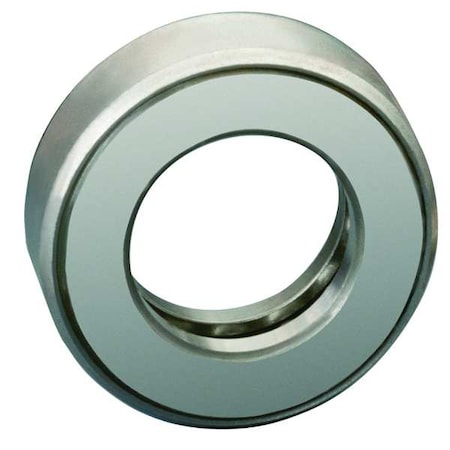 Ina D33 - Banded Ball Thrust Bearing,Bore 2.500 In