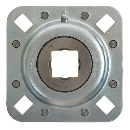 Ntn FD209RM - Disc Bearing,Flanged,1.125 In. Sq. Bore