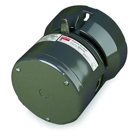 Dayton 4Z447 - Brake, Magnetic Disc, 4.375 in, 115/230 V AC