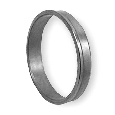 Ham-Let 760LB-SS-10MM - Back Ferrule, Stainless Steel, 10 mm
