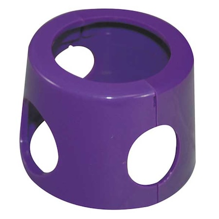 Label Safe 920307 - Pump Collar, For Oil Safe