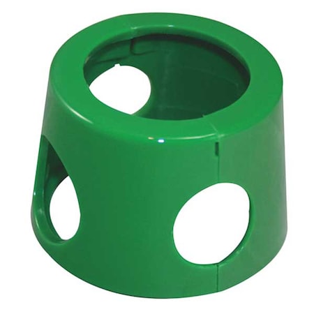 Label Safe 920305 - Pump Collar, For Oil Safe