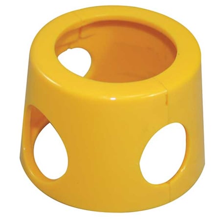 Label Safe 920309 - Pump Collar, For Oil Safe