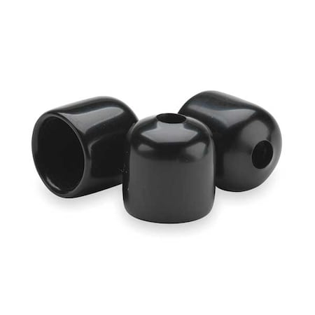 Parker DB-4 - Boot,Presto Weld,0.53 In OD