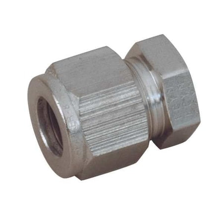 Parker 12BLEN12-316 - Cap, Stainless Steel, Compression 3/4 in
