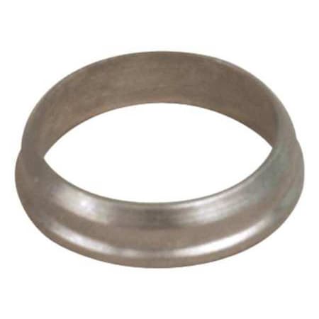 Parker 10BF10-316 - Back Ferrule, Stainless Steel, 5/8 in