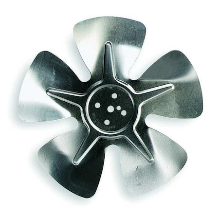 Dayton 2PYU2 - Propeller,Dia 10 In,30 Deg Pitch