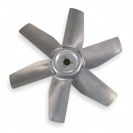 Dayton 166175 - Tubeaxial Fan Blade,18 in.,For No. 4 C661