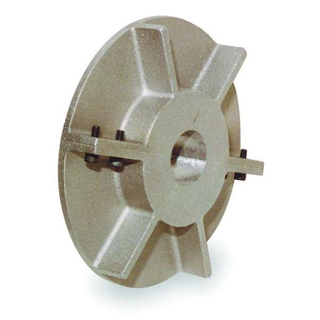 Dayton 4C790 - Slinger,Heat,6 In
