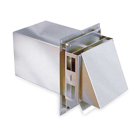 Tjernlund Products VH1-4 - Hood,Vent,4 In