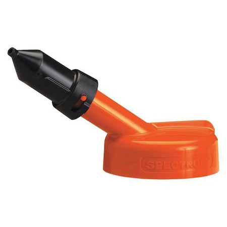Trico 34405 - Storage Lid,Orange,Plastic,11 1/2 in H