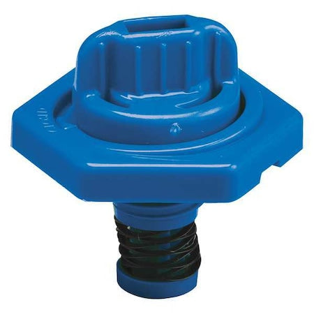 Trico 24013 - Breather Vent,Polyethylene,1 1/2 in H