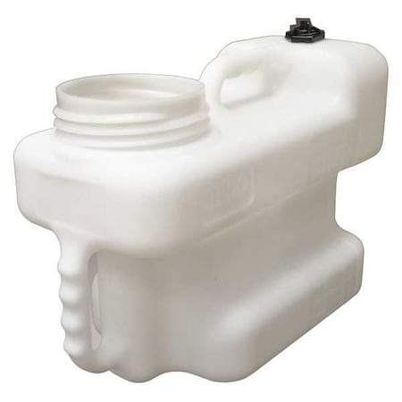 Trico 34461 - Fluid Storage Container,Clear,11.0 Liter