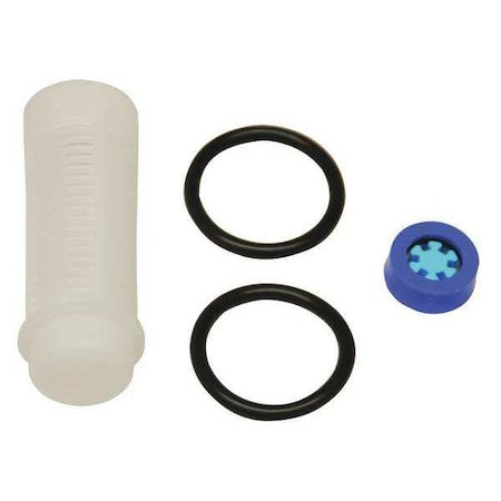 Bradley S65-339GR - O-ring and Screen Assembly