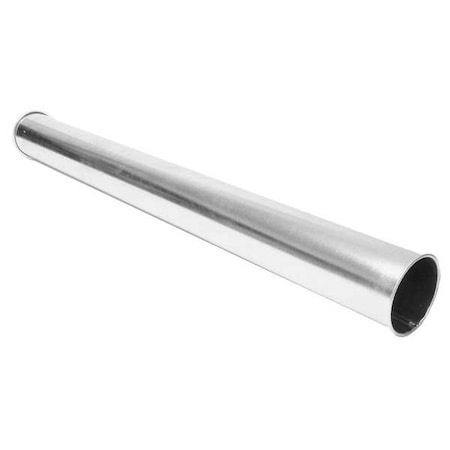 Nordfab 8040206780 - Rigid Duct,Steel,22 ga Thick,Round