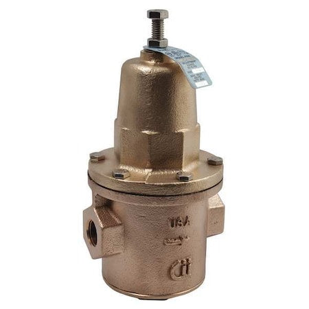 Apollo Valves 36HLF20501 - Water Pressure Reducing Valve,1 In.