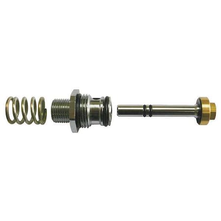 Sani-Lav 1061L - Pedal Valve Repair Kit For Sani-Lav, 1/2 in NPT, Brass & Stainless Steel