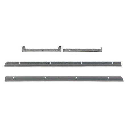 Eaton DXG-ACC-FR5N12FK - Flange Kit, 13.41in.Dx27.83in.Hx11.34in.W