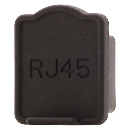 Eaton DXG-KEY-N12PLUG - Keypad Hole Plug, 1.5in.Dx1.0in.Hx1.0in.W