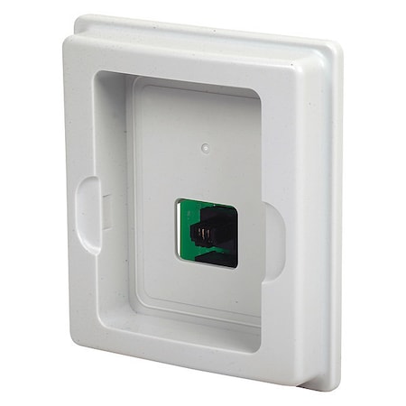 Eaton DXG-KEY-HOLDER - Remote Keypad Mounting Holder,4.0in.D