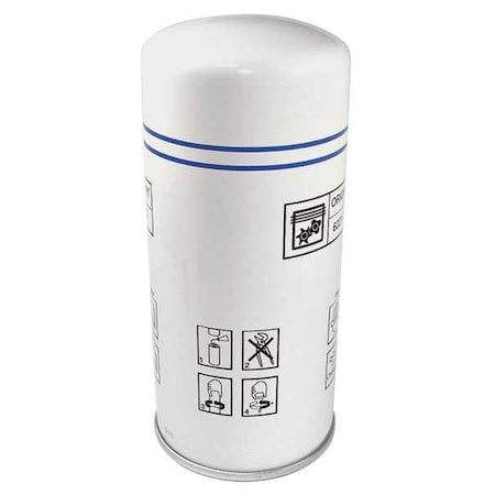 Chicago Pneumatic 6221372650 - Oil Separator Kit,For Mfr. No. QRS 3.0