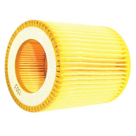 Chicago Pneumatic 6211473750 - Filter Element,Paper,2.7" Ht,1 1/8" ID
