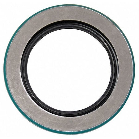 Skf 35X62X7 HMS5 RG - Shaft Seal, 35 x 62 x 7 mm., HMS5, Nitrile Rubber
