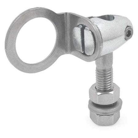 Ifm E20873 - Mounting Set, For Use With 30mm Sensors