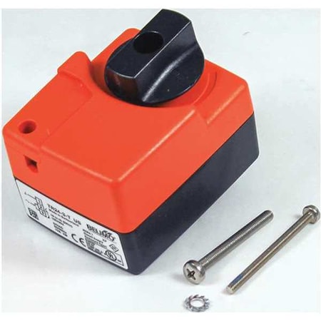 Belimo TR24-3-T - Rotary Actuator,2 and 3 Way Ball Valve