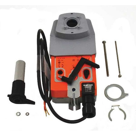 Belimo AFRB24-SR - Spring Return Control Valve Actuator