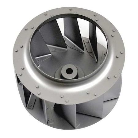 Aaon P79910 - Combustion Blower Wheel