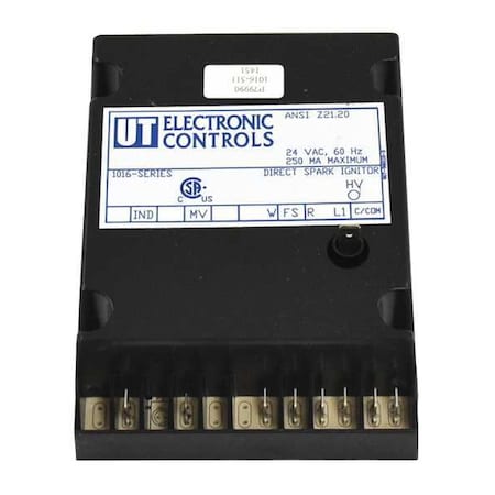 Aaon P79990 - Direct Spark Ignition Module