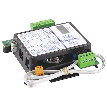 Aaon ASM01668 - Detector/Controller, 24 V AC
