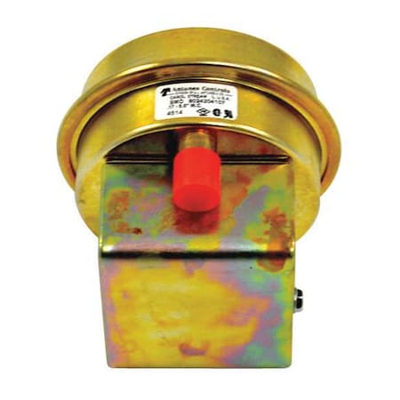 Antunes 8024204107 - SMD Air Flow Switch