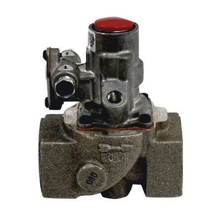 Baso H15FA-1 - Safety Pilot Valve, 1 in.