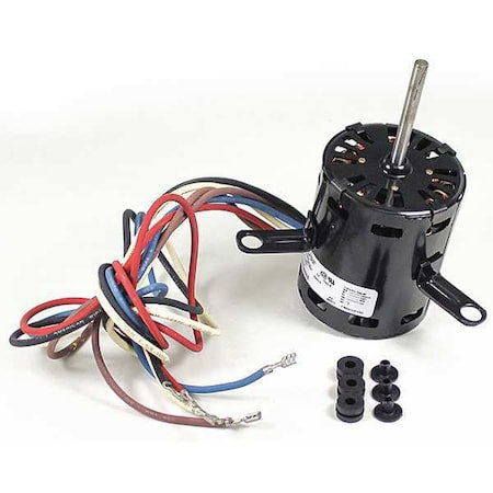 Enviro-Tec PM-02-0022 - Fanand Blower Motor,1/13hp;1/26hp;1/56hp