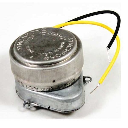 Erie 30-118-A - Definite Purpose HVAC Motor