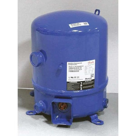 Danfoss MTZ64-4VI - Reciprocating Compressor, 460 V, 3-Phase