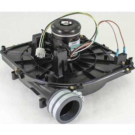 Carrier 320725-757 - Inducer Assembly