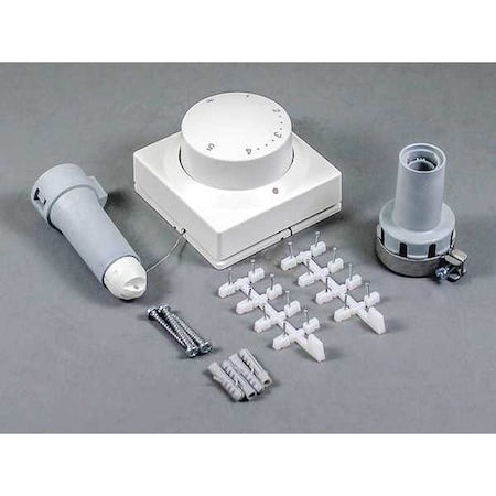 Danfoss 013G-8565 - Remote Sensor and Dial 16 ft. Capillary