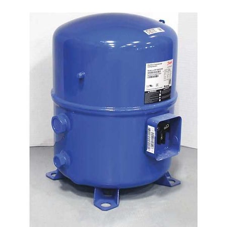 Danfoss MT100-3VI - Reciprocating Compressor, 230 V, 3-Phase
