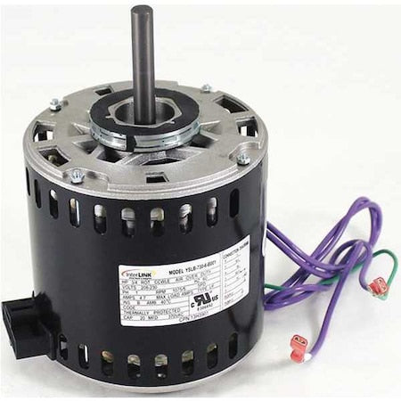 Lennox 13H39 - Blower Motor, 208-230 V, 3/4 HP, 1 - Phase