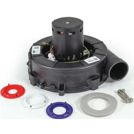 Lennox 14L67 - Inducer Motor Assembly
